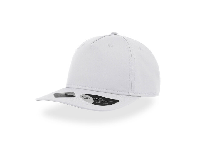 Бейсболка RAY с обработкой UPF50+, 5 клиньев, застёжка на липучке