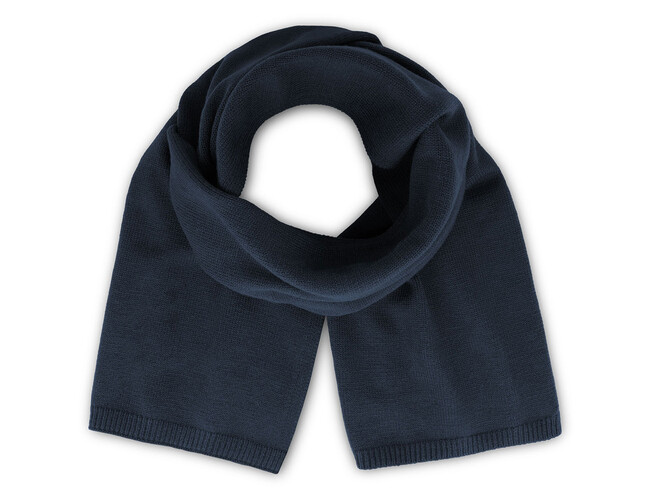 Шарф вязаный WIND SCARF-S