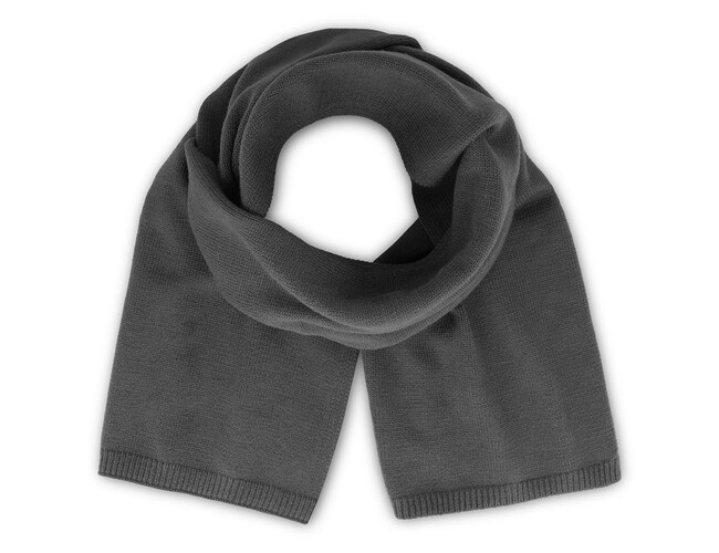 Шарф вязаный WIND SCARF-S