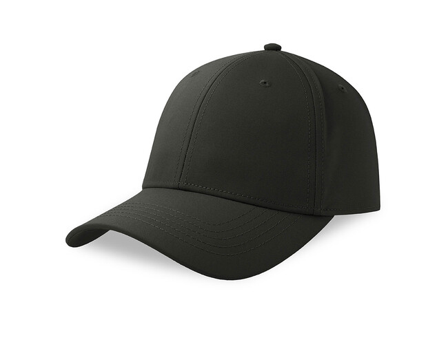 Бейсболка PITCH, 6 клиньев, L/XL