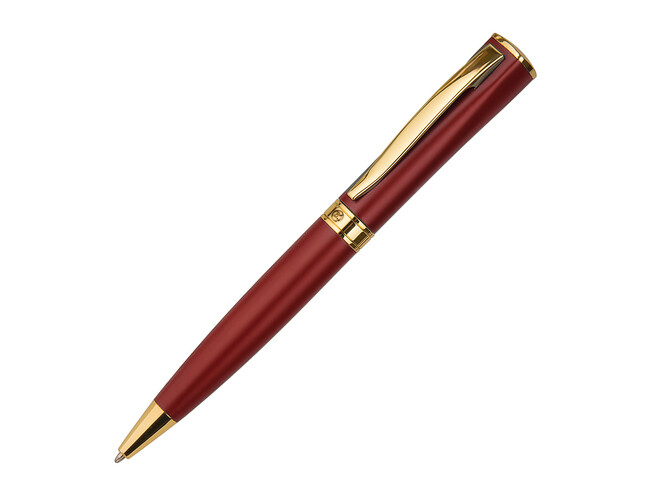 Ручка шариковая WIZARD GOLD