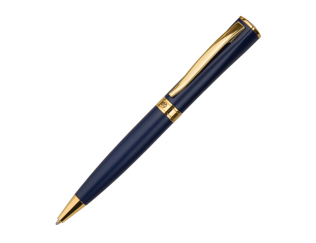 Ручка шариковая WIZARD GOLD