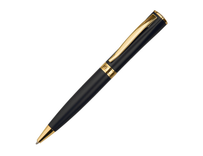 Ручка шариковая WIZARD GOLD