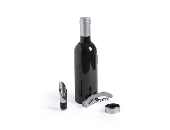 Набор для вина WINESTYLE (3 предмета)