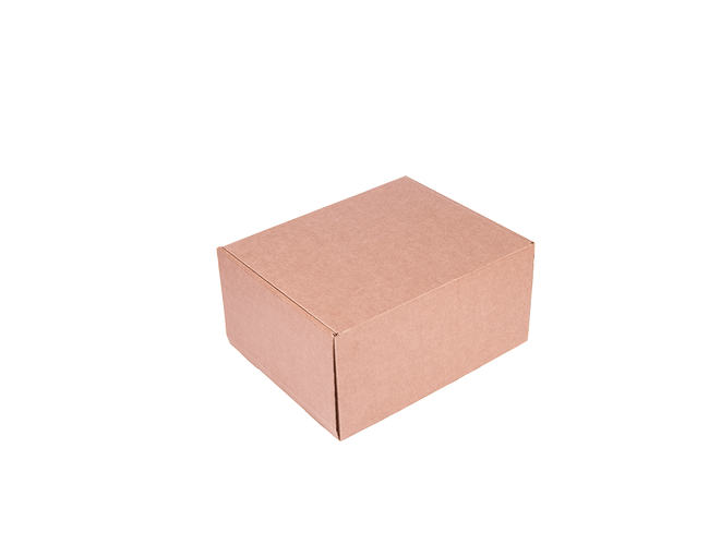 Коробка BIG BOX 30, размер 30 х 25 х 15 см