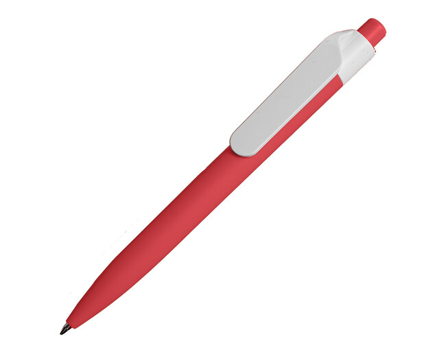 Ручка шариковая N16 soft touch