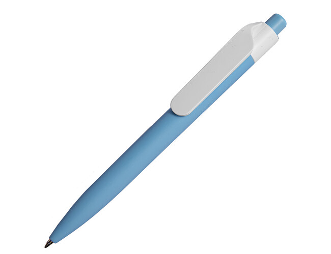 Ручка шариковая N16 soft touch