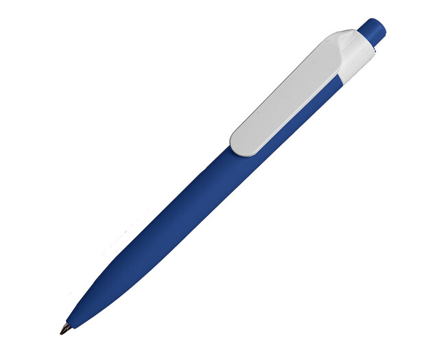 Ручка шариковая N16 soft touch