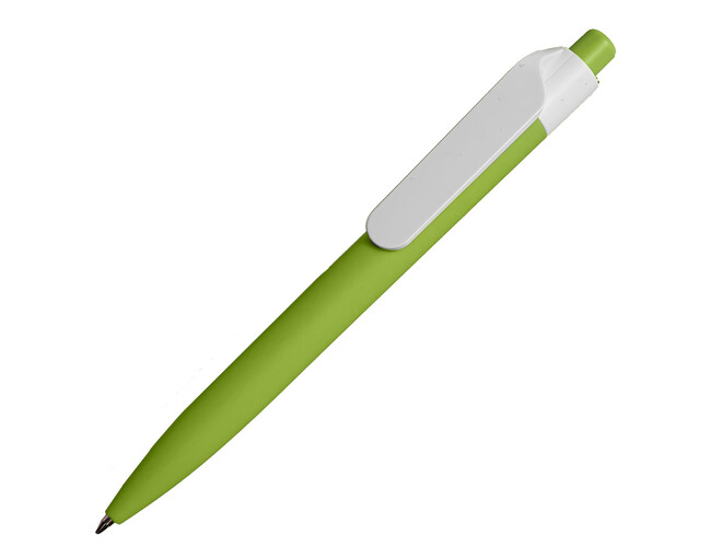 Ручка шариковая N16 soft touch