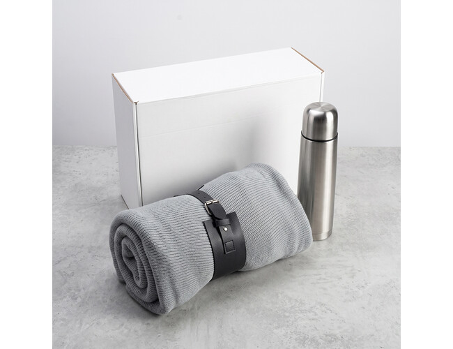 Набор подарочный ELEGANT GREY