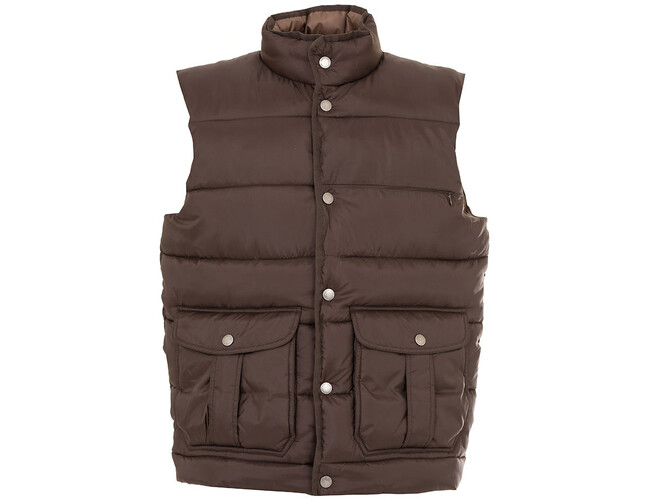 Жилет OXFORD 300