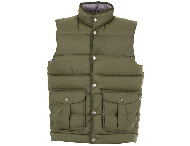 Жилет OXFORD 300