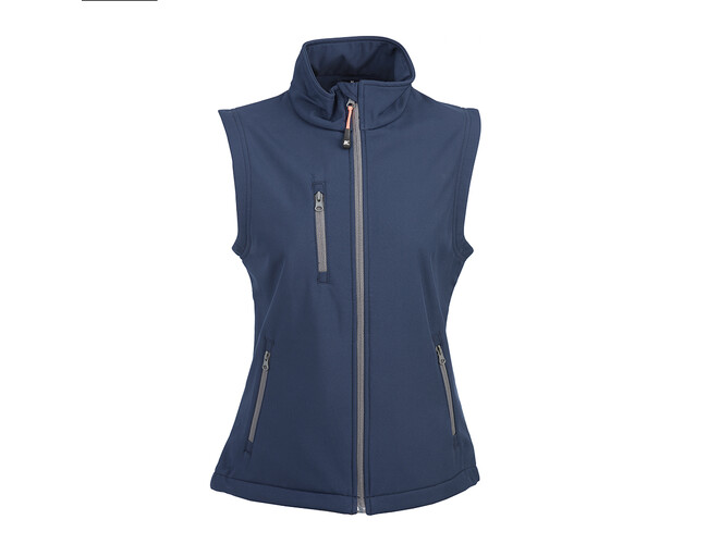 Жилет женский софтшелл TARVISIO LADY 320