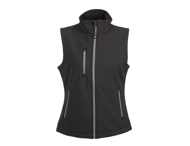 Жилет женский софтшелл TARVISIO LADY 320
