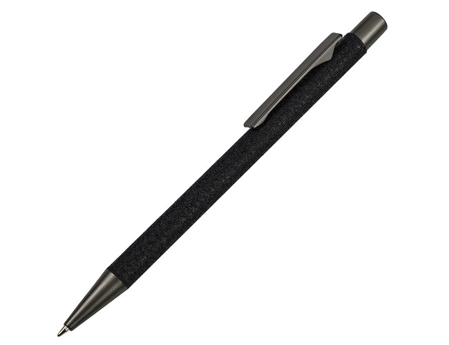 Ручка шариковая FACTOR FOLIO