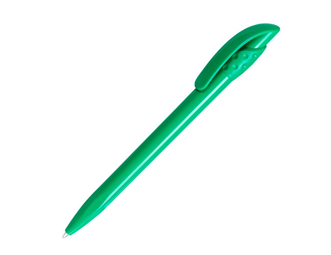 Ручка шариковая GOLF SOLID
