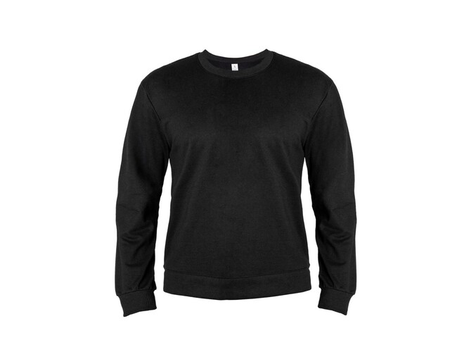 Толстовка свитшот унисекс ANTARES 260