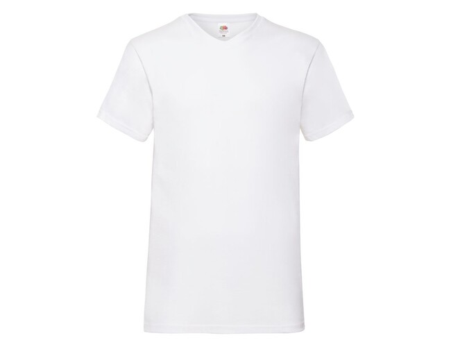 Футболка мужская "Valueweight V-Neck T"