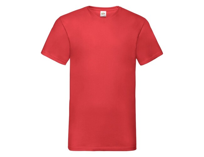 Футболка мужская "Valueweight V-Neck T"