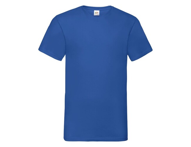 Футболка мужская "Valueweight V-Neck T"