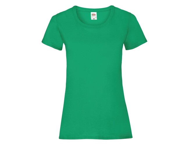 Футболка женская LADY FIT VALUEWEIGHT T 165