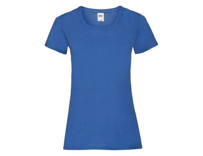 Футболка женская LADY FIT VALUEWEIGHT T 165