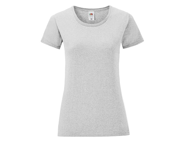 Футболка женская LADIES ICONIC 150