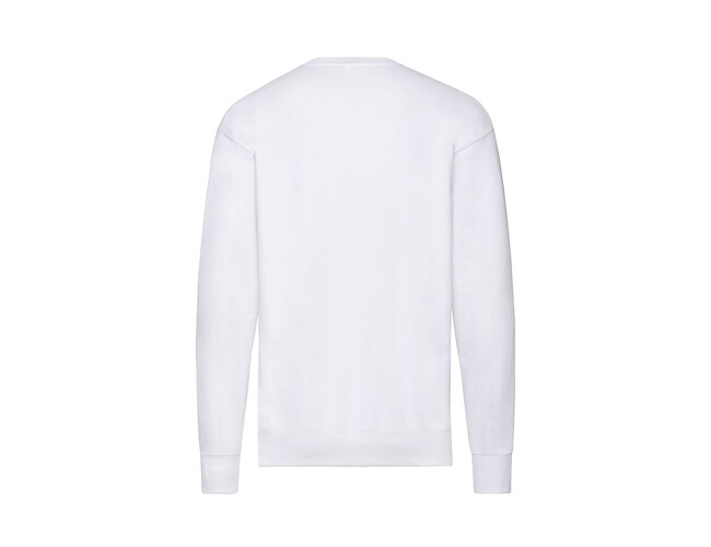 Свитшот без начеса LIGHTWEIGHT SET-IN SWEAT 240
