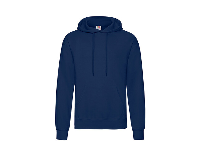 Толстовка с начесом CLASSIC HOODED SWEAT 280