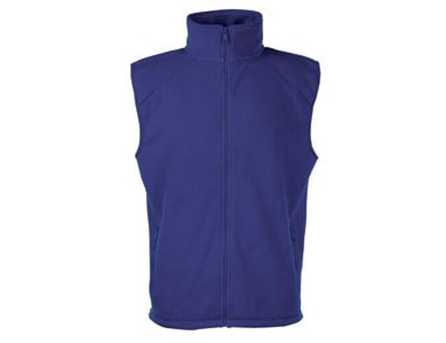 Жилет мужской "Sleeveless Fleece"
