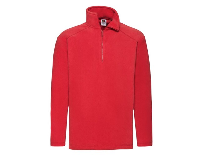 Толстовка мужская "Half Zip Fleece"