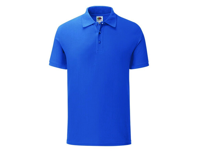 Поло мужское ICONIC POLO 180
