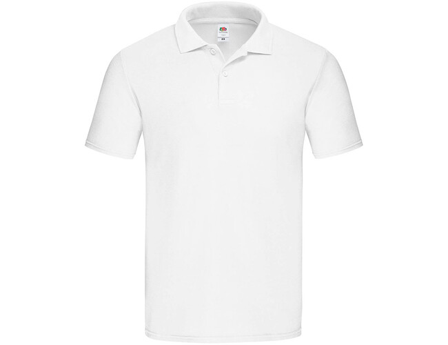 Рубашка поло мужская ORIGINAL POLO 175