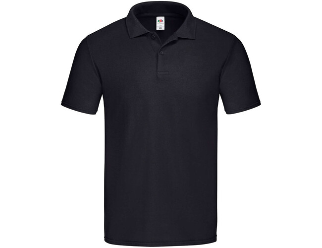 Рубашка поло мужская ORIGINAL POLO 185