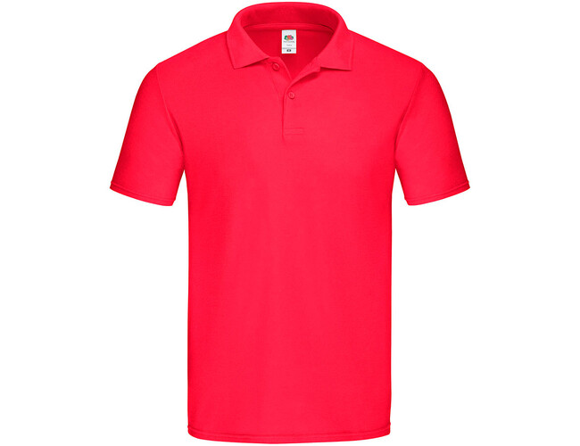 Рубашка поло мужская ORIGINAL POLO 185