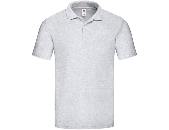 Рубашка поло мужская ORIGINAL POLO 185