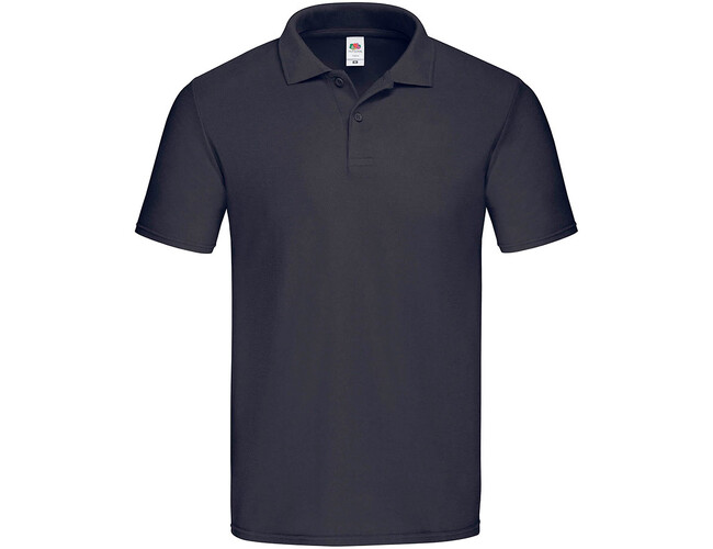 Рубашка поло мужская ORIGINAL POLO 185
