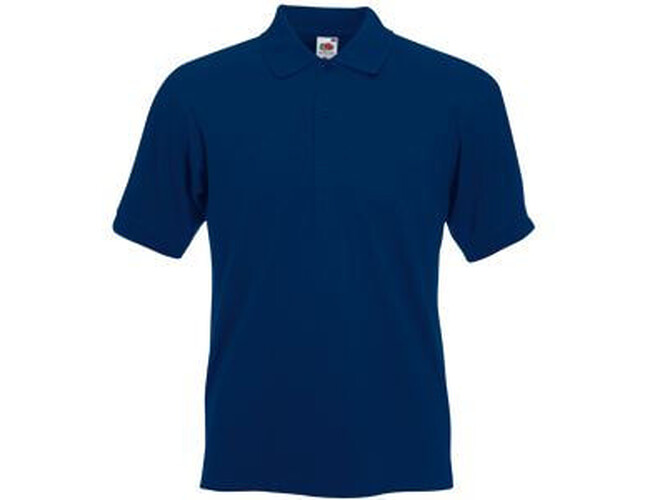 Поло мужское SLIM FIT POLO 220