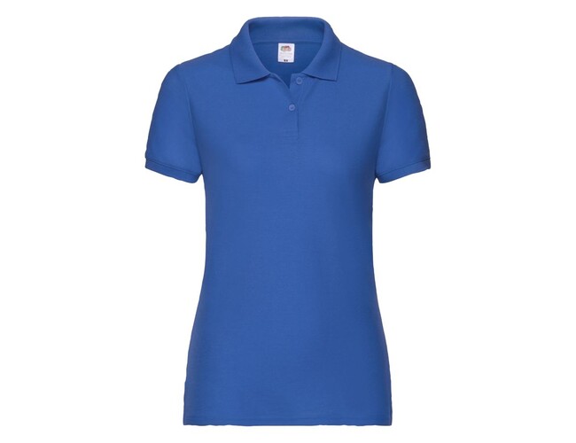 Поло женское 65/35 POLO LADY-FIT 180