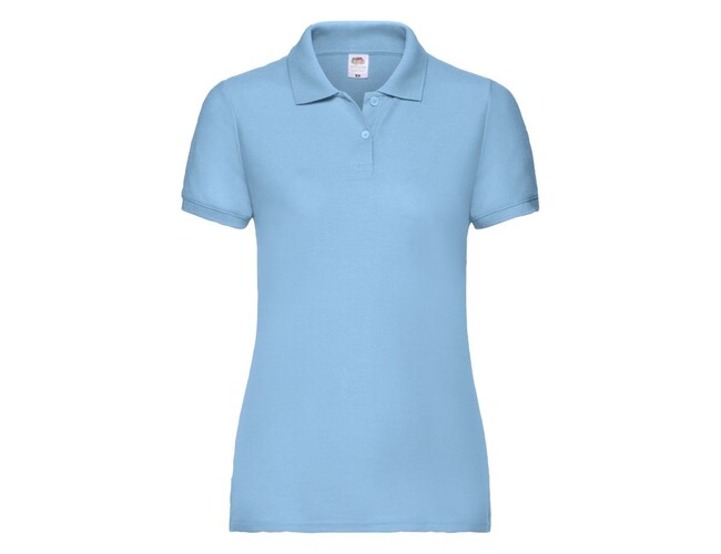 Поло женское 65/35 POLO LADY-FIT 180