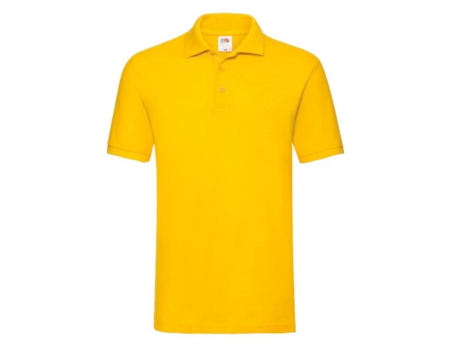 Поло мужское PREMIUM POLO 180