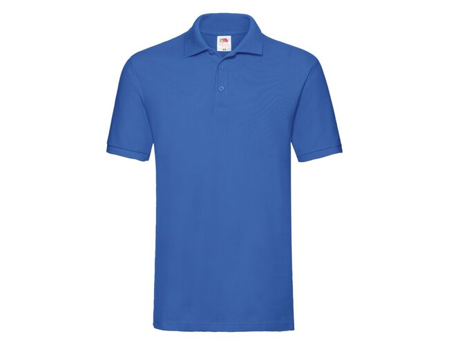 Поло мужское PREMIUM POLO 180