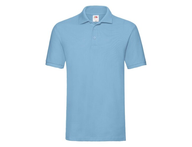 Поло мужское PREMIUM POLO 180