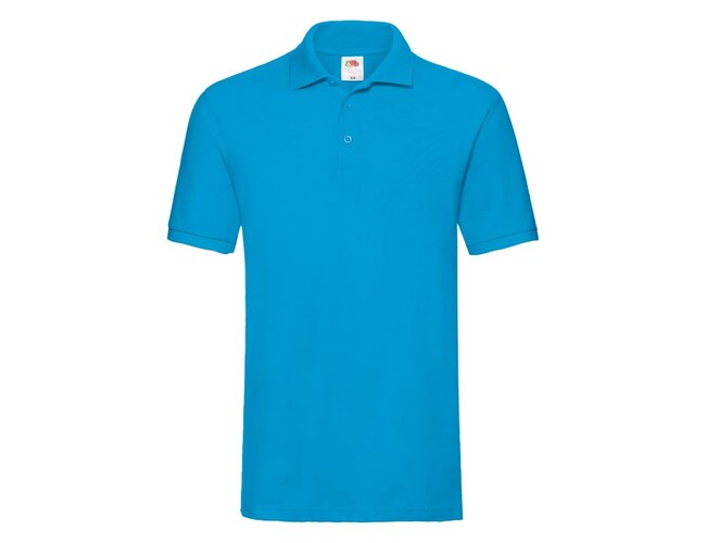 Поло мужское PREMIUM POLO 180