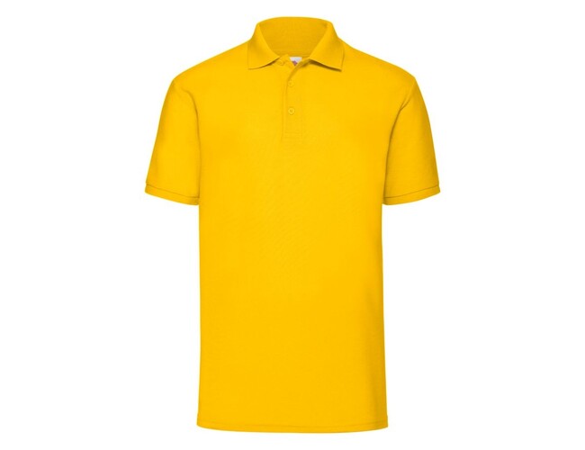 Рубашка поло мужская 65/35 POLO 180