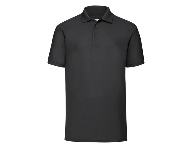Рубашка поло мужская 65/35 POLO 180