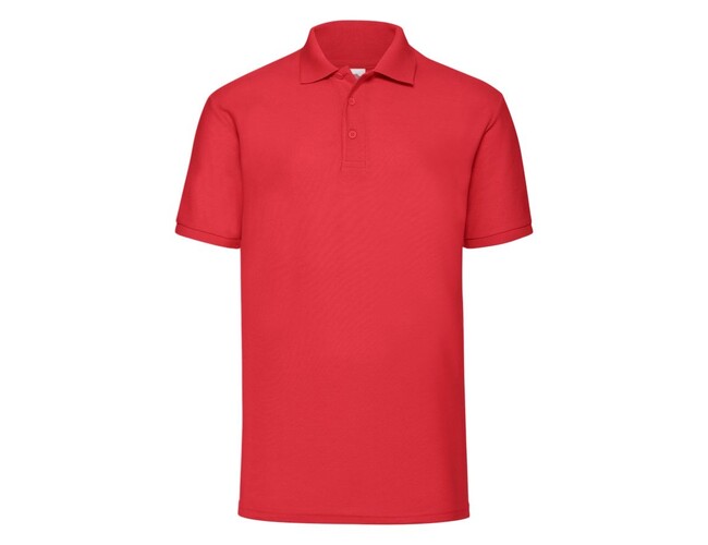 Рубашка поло мужская 65/35 POLO 180