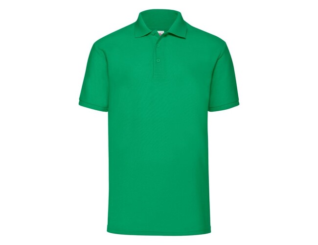 Рубашка поло мужская 65/35 POLO 180