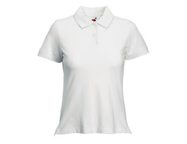 Поло женское POLO LADY-FIT 210