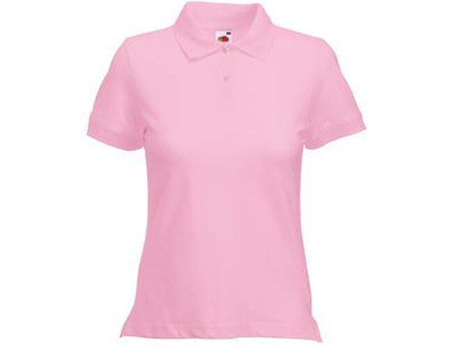 Поло женское POLO LADY-FIT 210